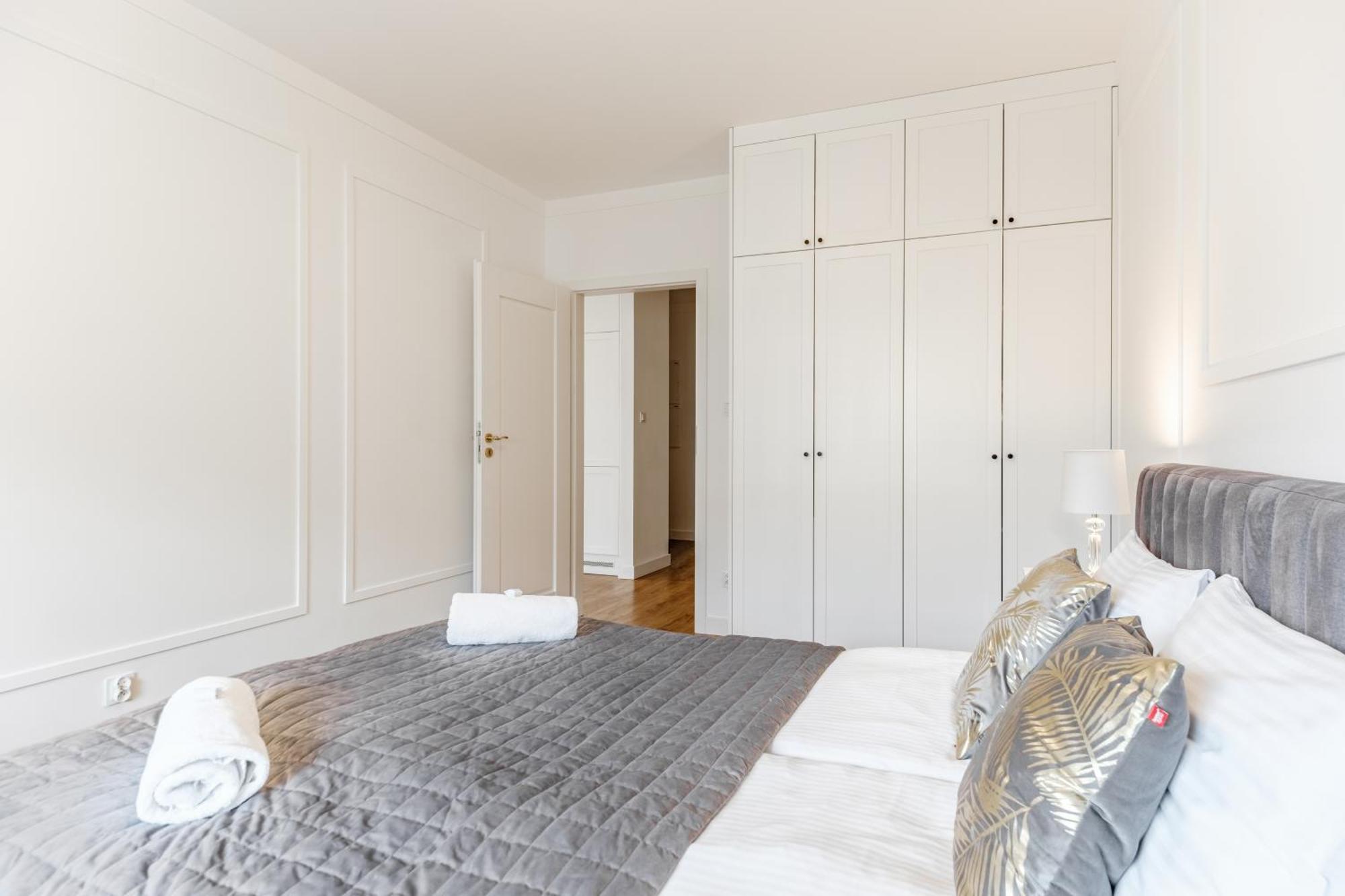 Aparthotel Plac Litewski Premium Lublin Exterior photo